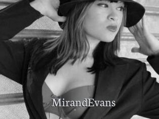 MirandEvans
