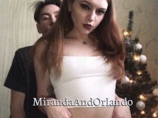 MirandaAndOrlando