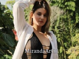 MirandaArtill