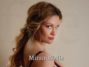 MirandaBelle Free Host Empire