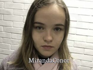 MirandaConor
