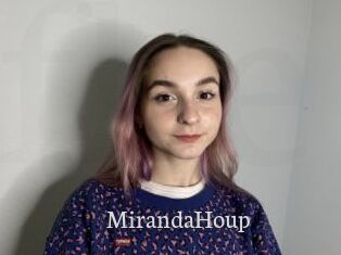MirandaHoup