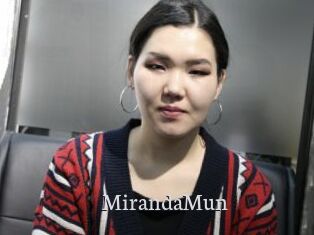 MirandaMun