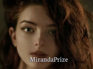 MirandaPrize