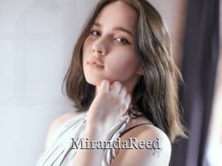 MirandaReed