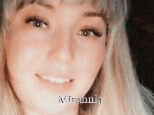Mirannia