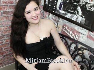 MiriamBrooklyn