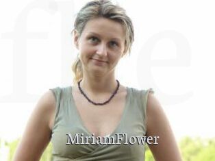 MiriamFlower
