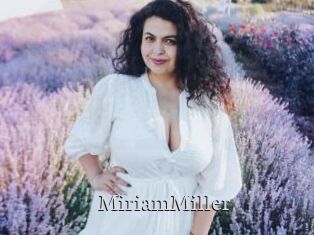 MiriamMiller