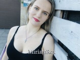 MiriamRox