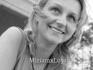 MiriamxLoyal Free Host Empire