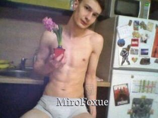 MiroFoxue