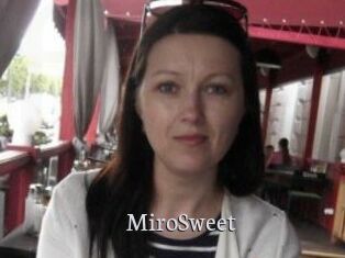 MiroSweet