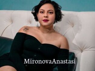MironovaAnastasi