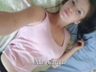 Mis_Capriz