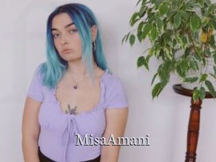 MisaAmani