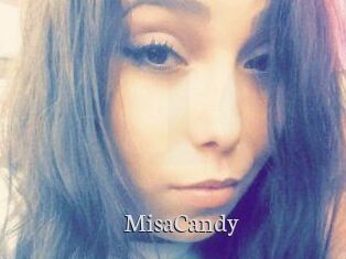 MisaCandy
