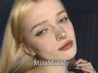 MisaMalady Free Host Empire