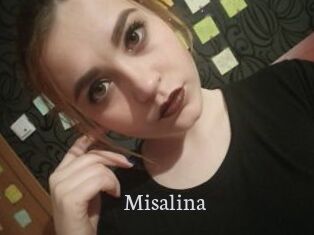 Misalina