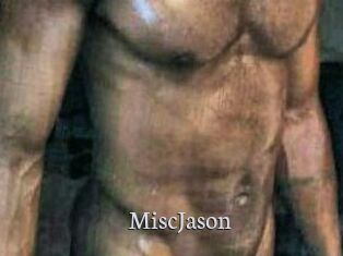 MiscJason