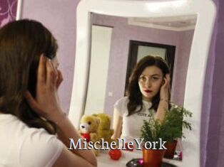 MischelleYork