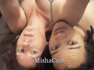 MishaCash