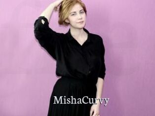 MishaCurvy