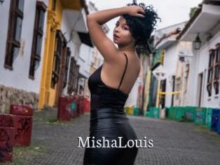 MishaLouis