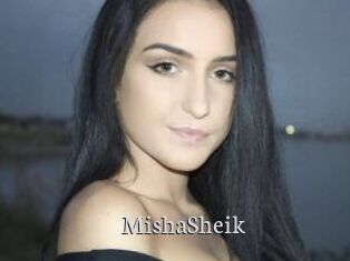 MishaSheik