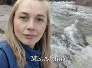 MissAdelina