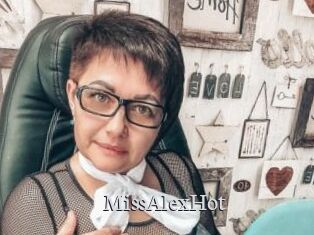 MissAlexHot