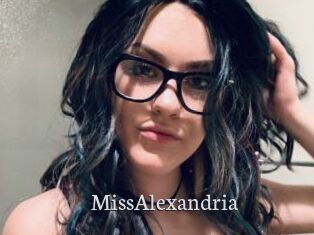 MissAlexandria