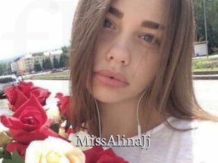 MissAlinaJj