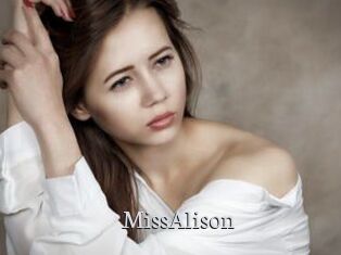 MissAlison