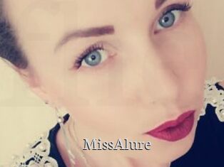 MissAlure