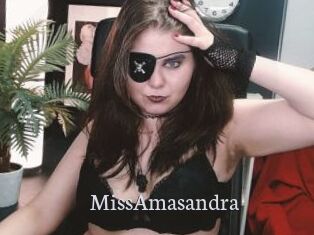 MissAmasandra