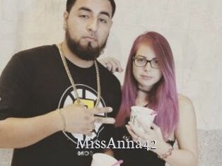 MissAnna42