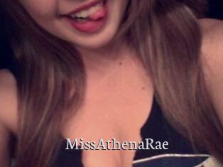 MissAthenaRae