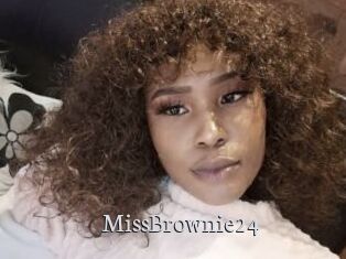MissBrownie24 Free Host Empire