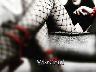 MissCruel