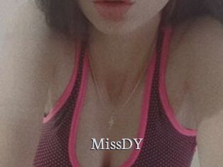 MissDY