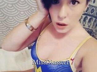 MissDiasster
