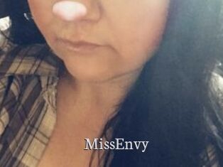 MissEnvy Free Host Empire