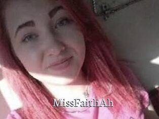 MissFaithAh