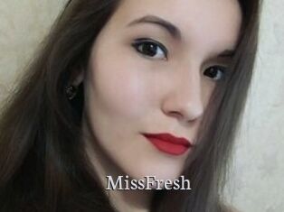 MissFresh