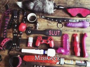 MissGeek