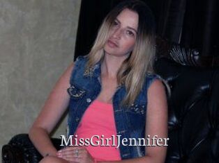 MissGirlJennifer