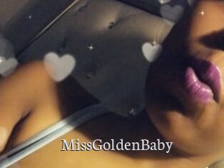 MissGoldenBaby