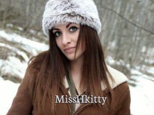 MissHkitty