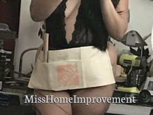 MissHomeImprovement